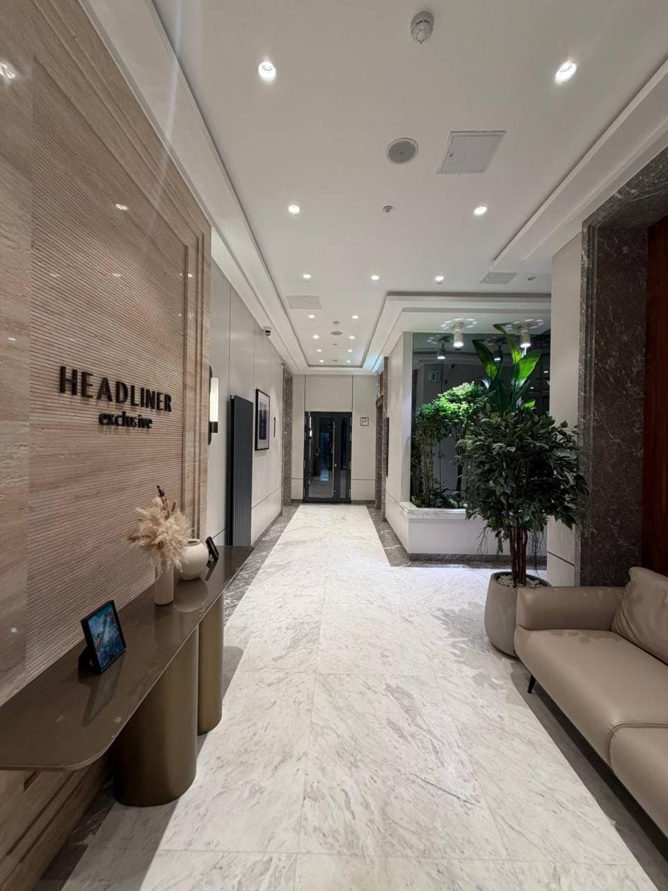Elite apart Astana Apartment in Kazakhstan