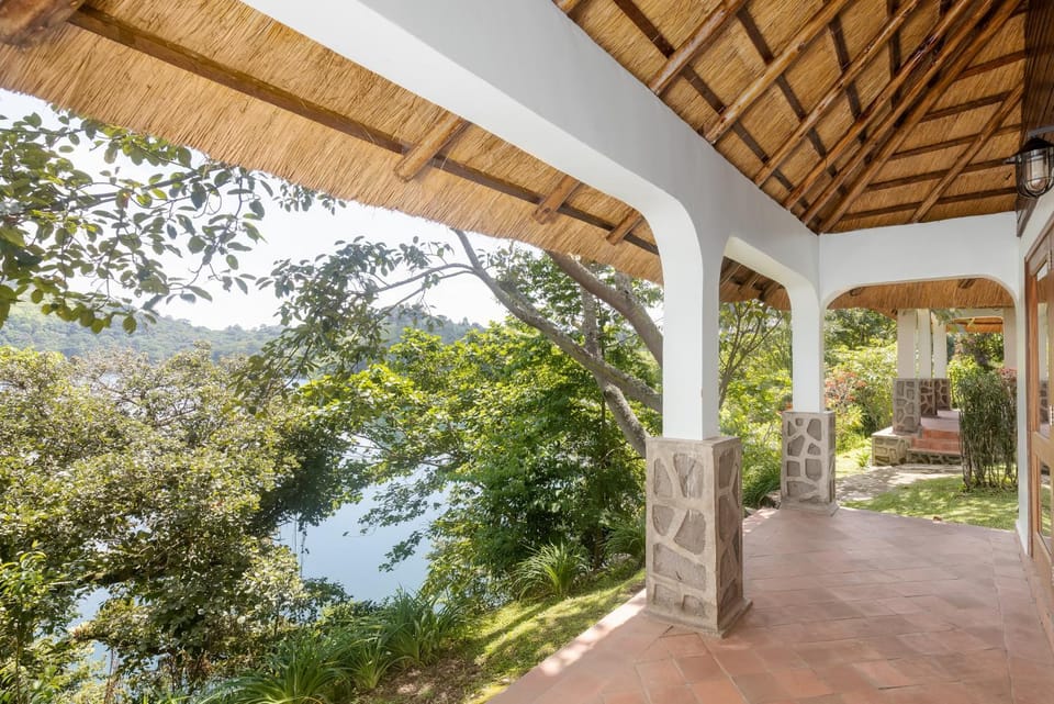 Bahundu Safari Lodges Nature lodge in Uganda