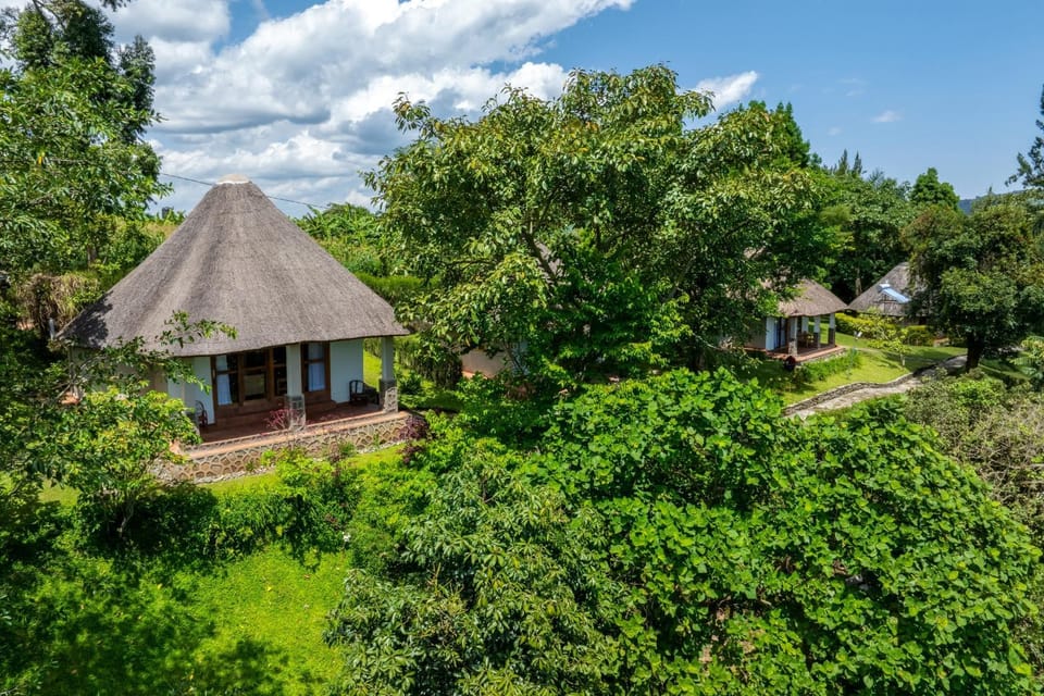 Bahundu Safari Lodges Nature lodge in Uganda