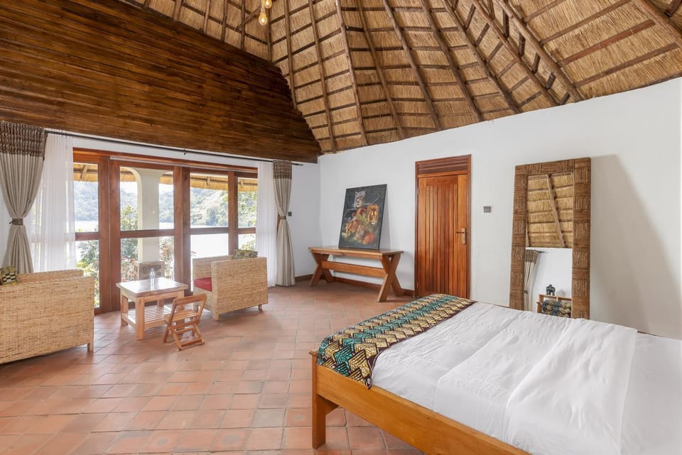 Bahundu Safari Lodges Nature lodge in Uganda