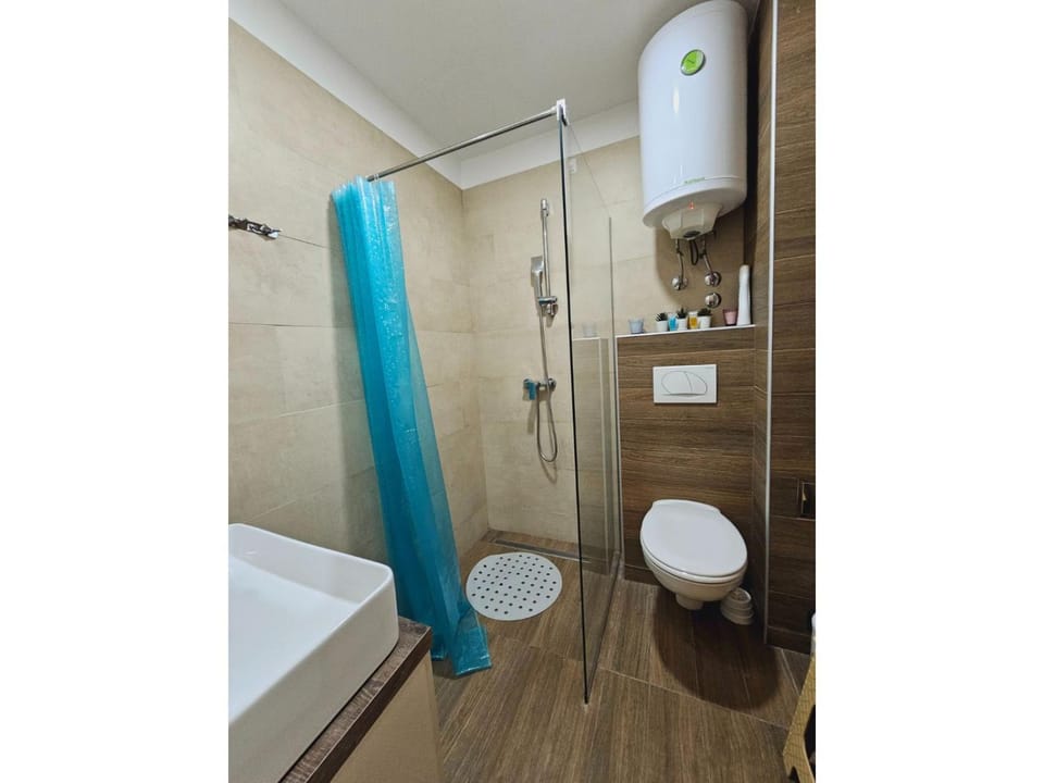 HILL VIEW apartman P65 - Milmari resort, Kopaonik Apartment in Serbia