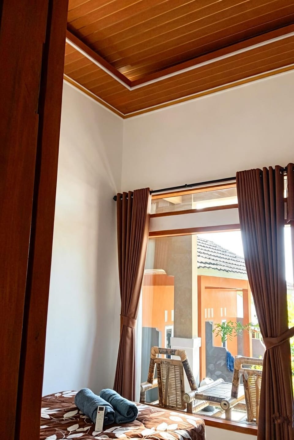 Lara mandiri homestay Vacation rental in West Nusa Tenggara, Indonesia