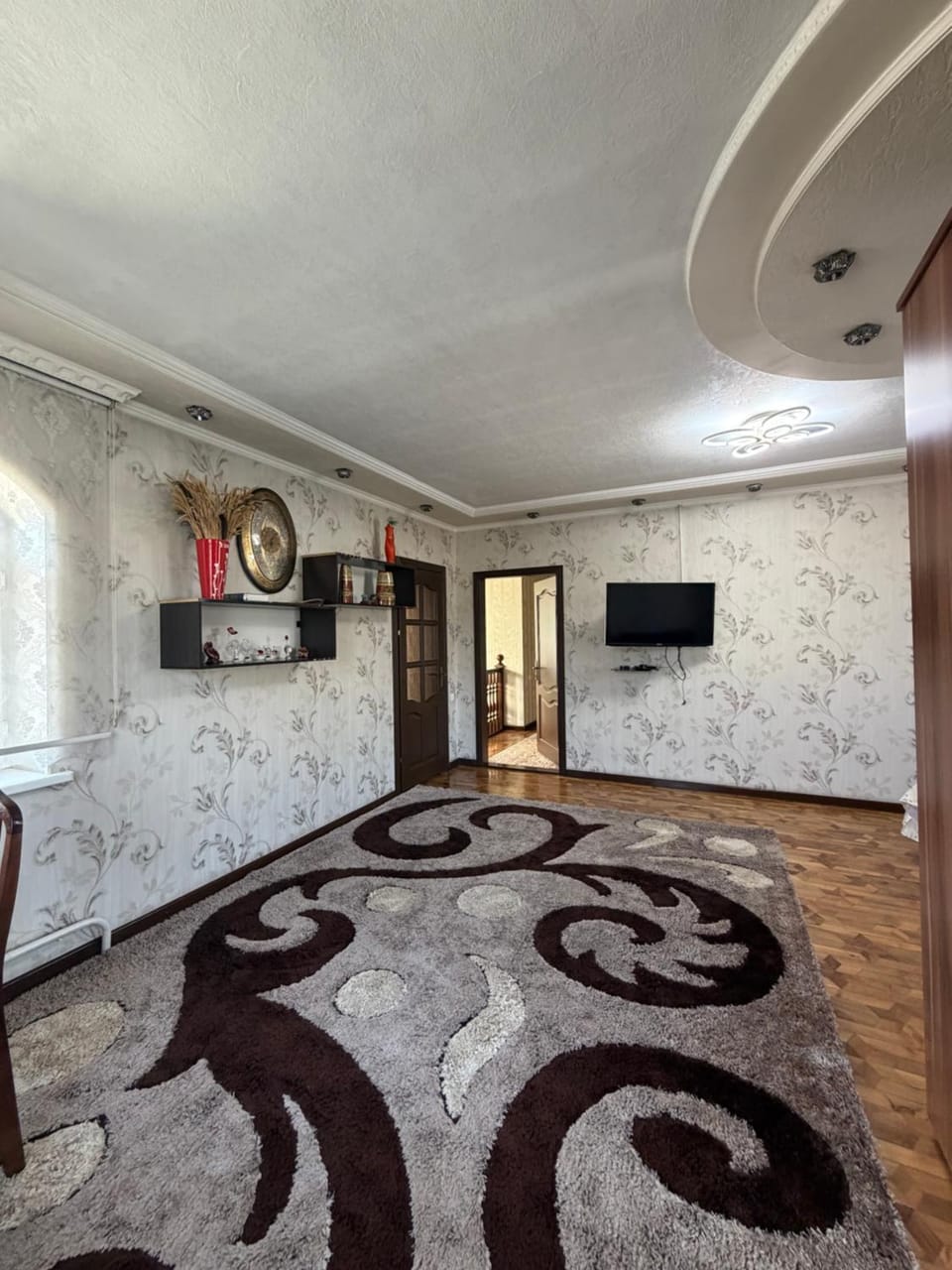 NurHouse Bed and Breakfast in Europe
