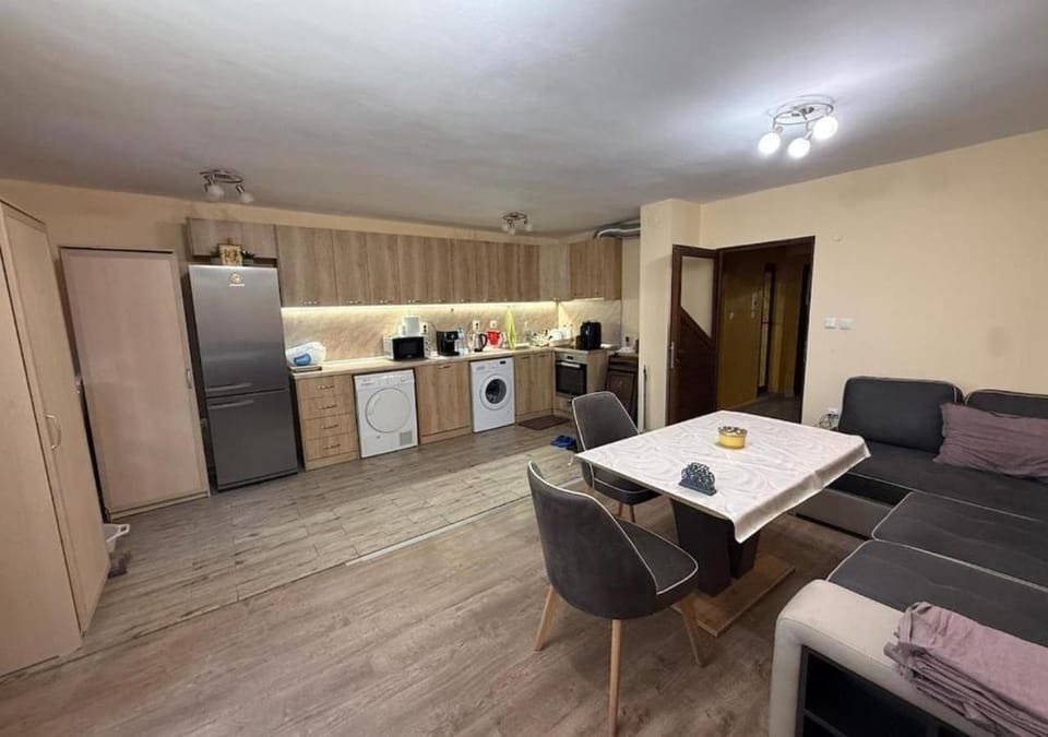 Eurovision 2027 Central Burgas 2BR Apartment Apartment in Burgas