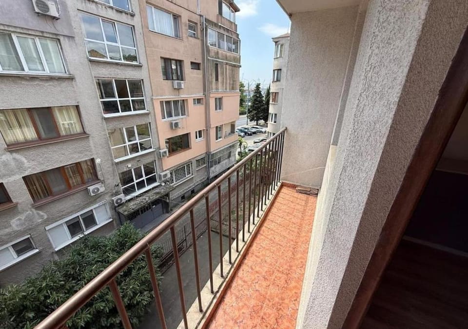 Eurovision 2027 Central Burgas 2BR Apartment Apartment in Burgas