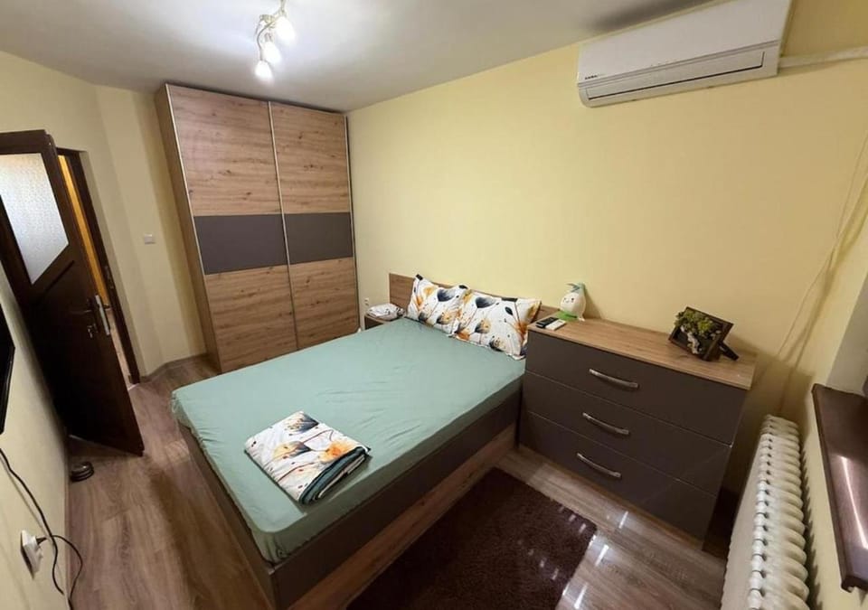 Eurovision 2027 Central Burgas 2BR Apartment Apartment in Burgas