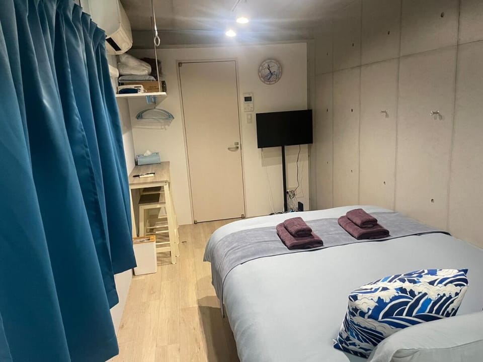 Aqua Blue Otsuka 102 JR Otsuka station 6mins Apartment in Japan