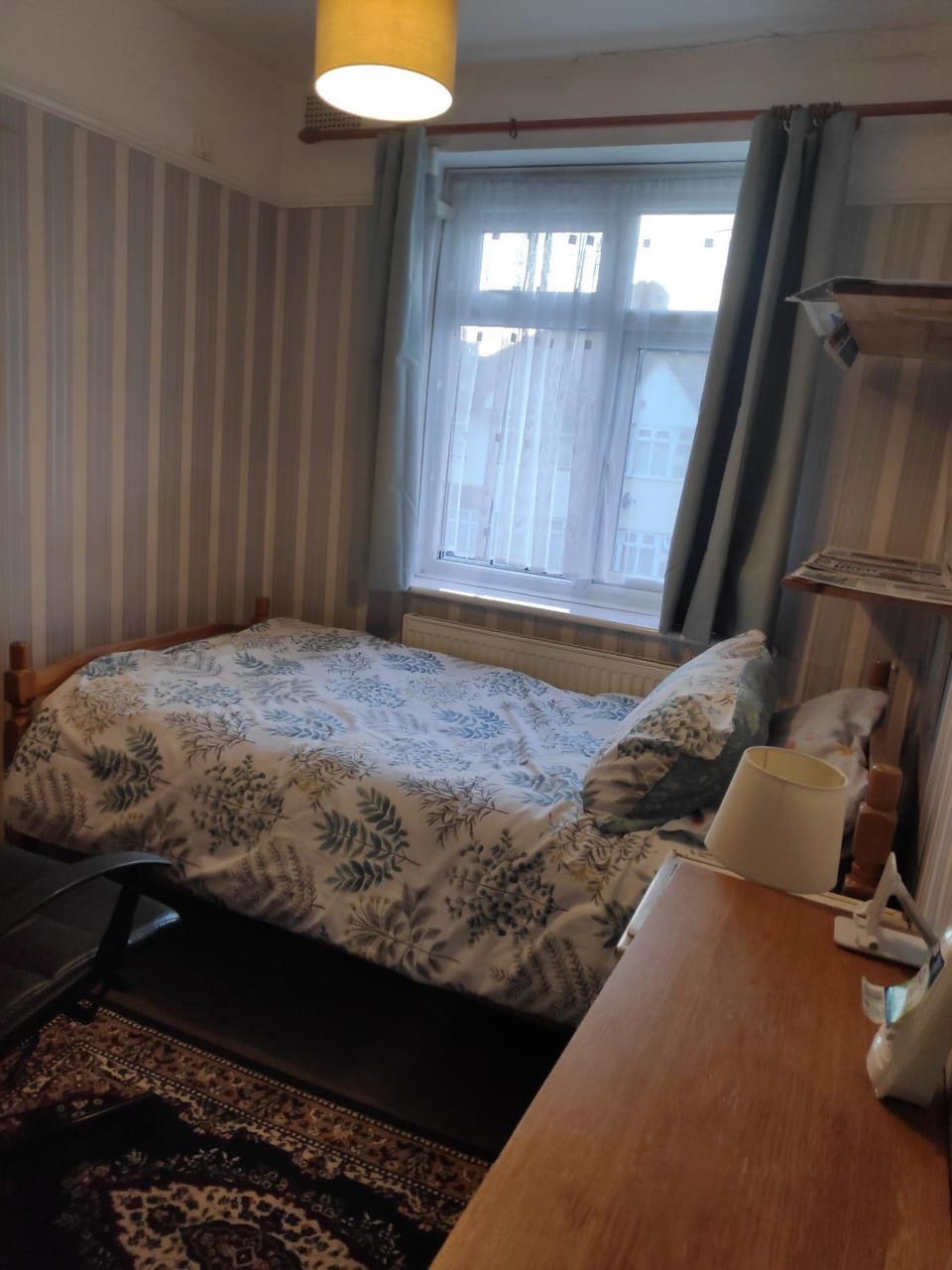 11 Sunleigh Road, Wembley Bed and Breakfast in City of Westminster