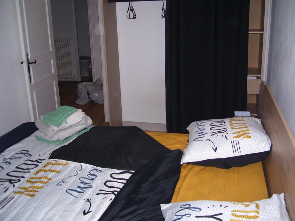 L'Ecrin des Arcades Apartment in Occitanie