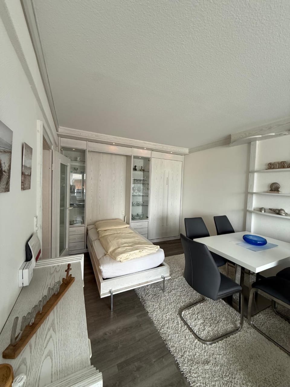 Alte Teestube Wohnung 23 Apartment in Lower Saxony, Germany