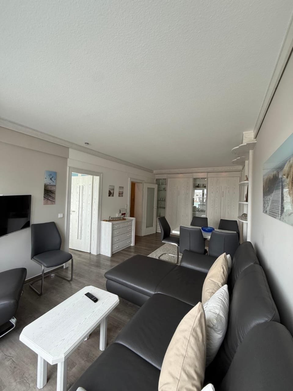 Alte Teestube Wohnung 23 Apartment in Lower Saxony, Germany