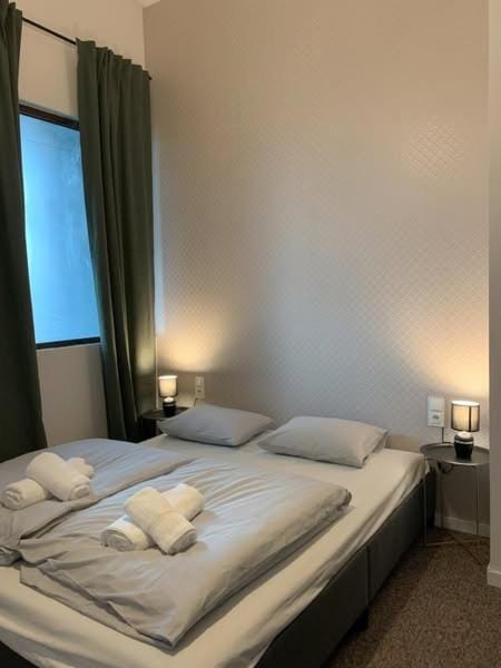 Lanzo ST NEW Hostel in Krakow