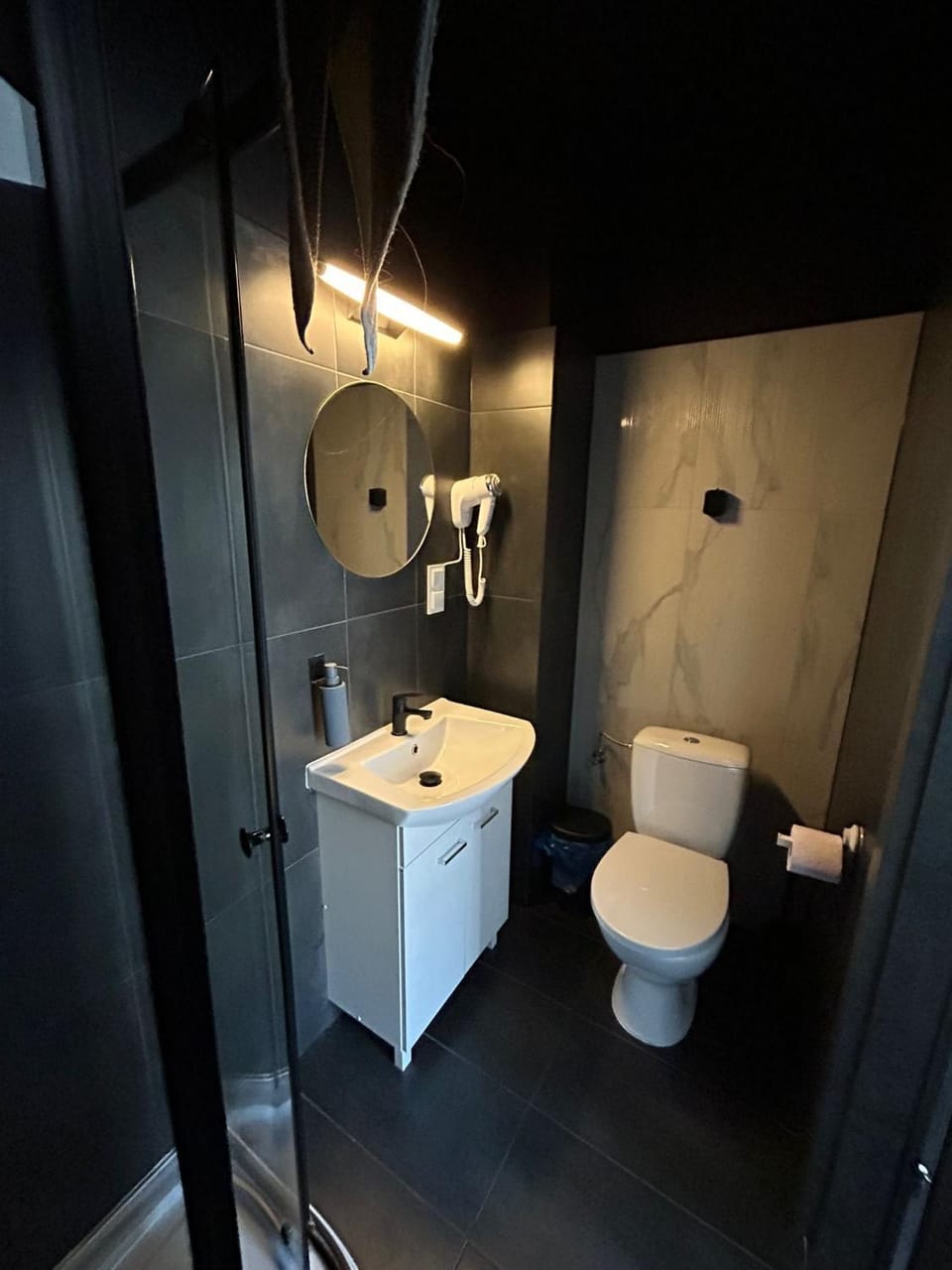 Lanzo ST NEW Hostel in Krakow