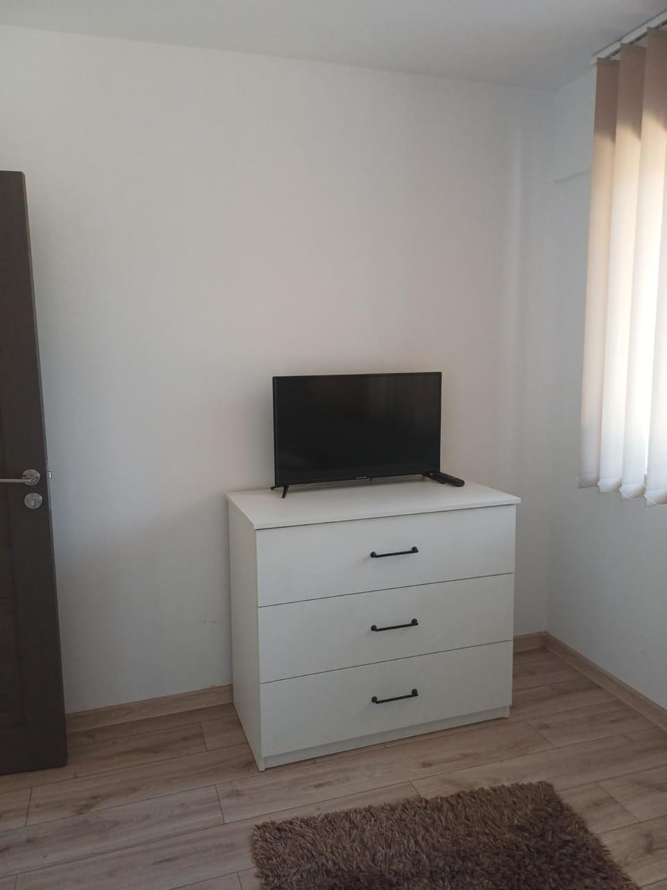AD Apartament Apartment in Romania