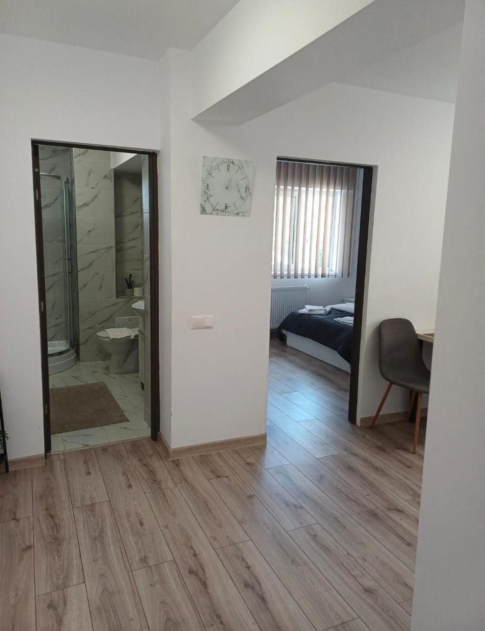 AD Apartament Apartment in Romania
