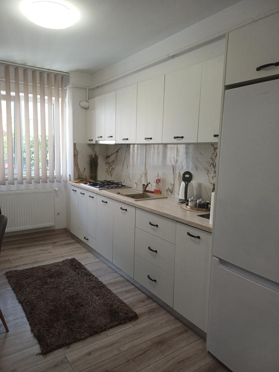 AD Apartament Apartment in Romania