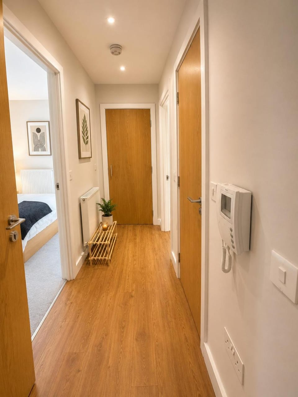 Central Birmingham, Sleeps 3, Parking Available Apartment in Birmingham