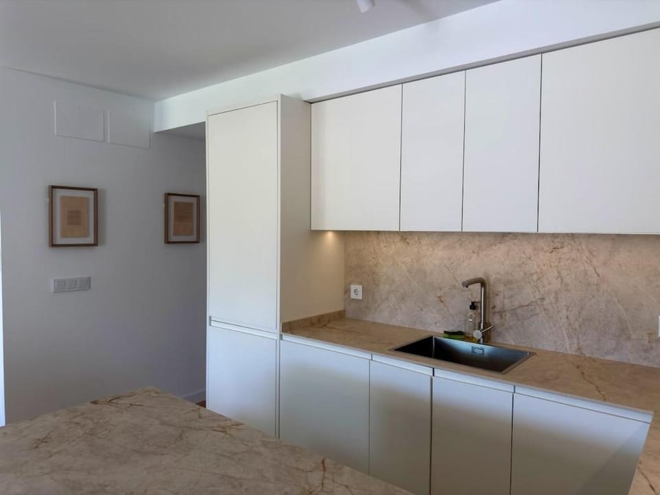 Lirio Atlanterra Grupo AC Gestion Apartment in Costa de la Luz