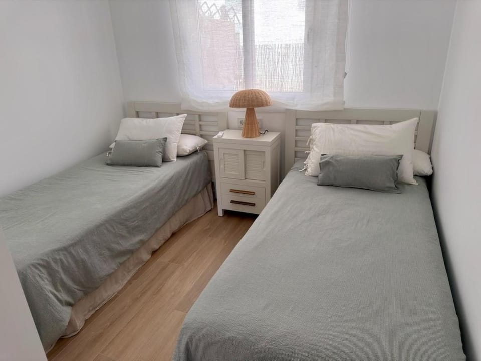 Lirio Atlanterra Grupo AC Gestion Apartment in Costa de la Luz
