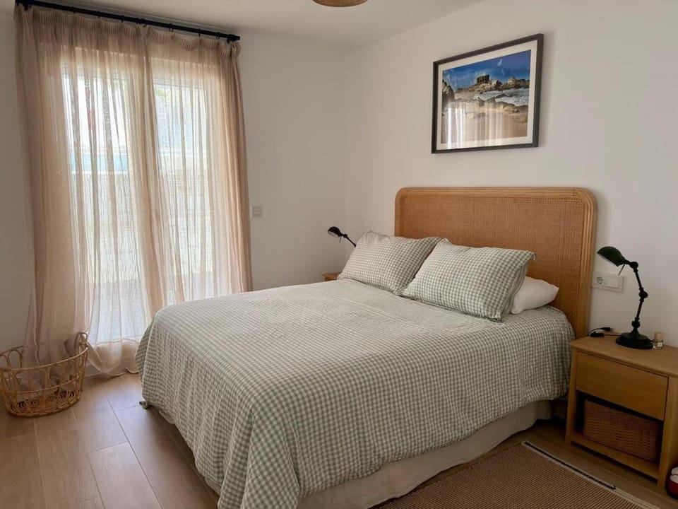 Lirio Atlanterra Grupo AC Gestion Apartment in Costa de la Luz