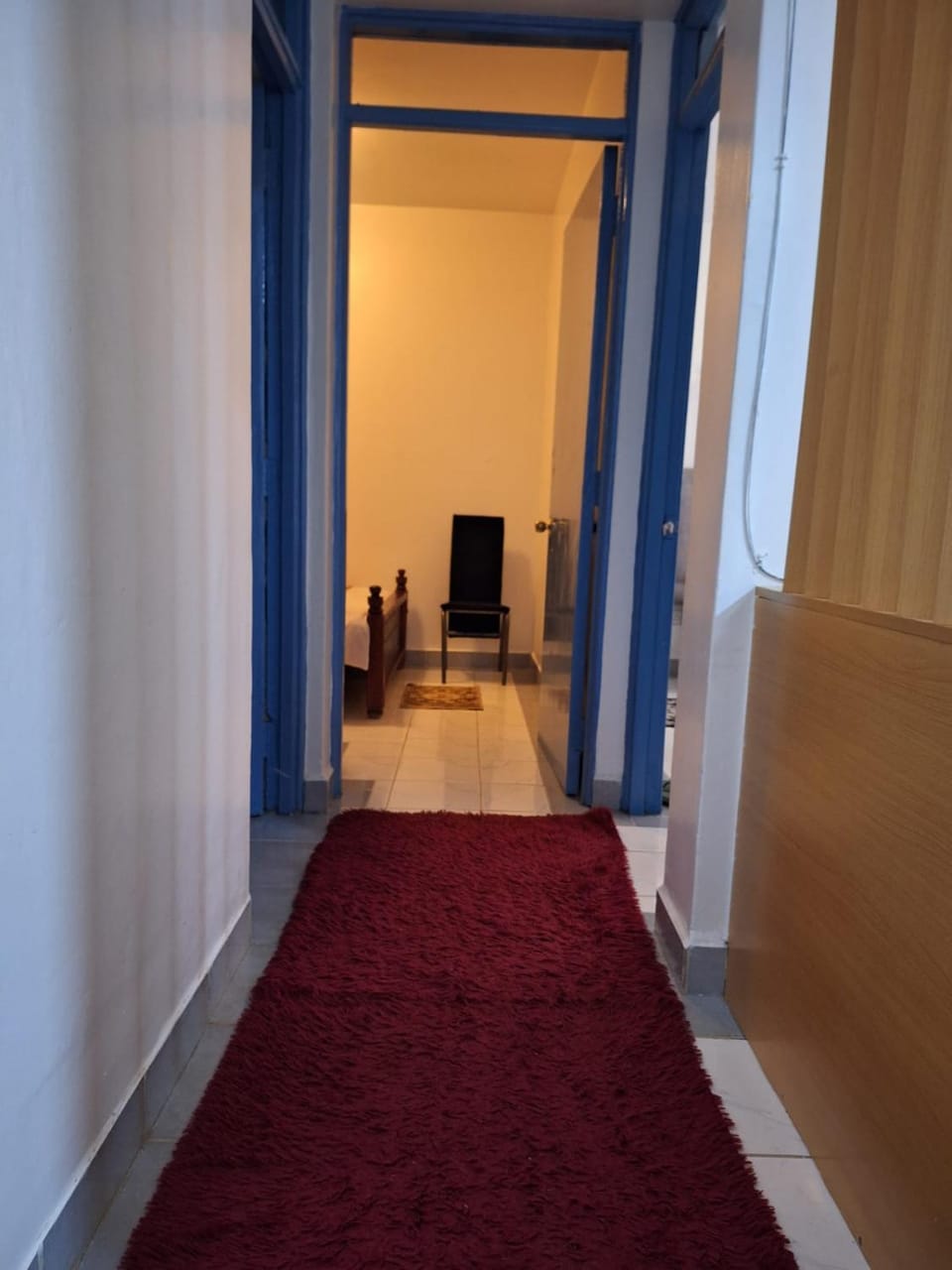 Oli Haven Bed and Breakfast in Nairobi