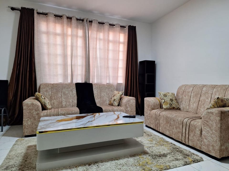 Oli Haven Bed and Breakfast in Nairobi