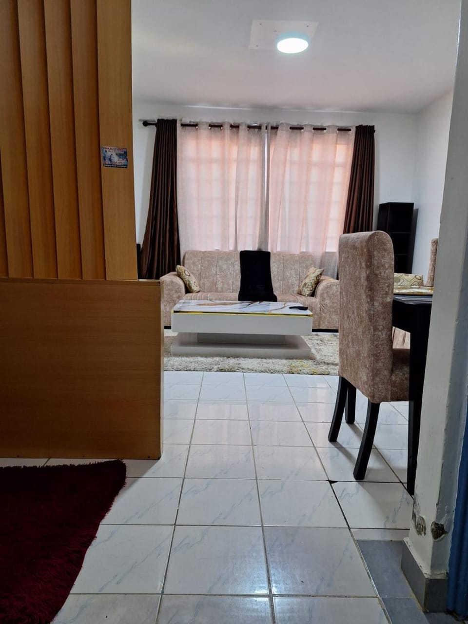 Oli Haven Bed and Breakfast in Nairobi