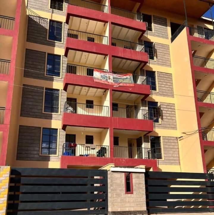 pazuri place Bed and Breakfast in Kenya