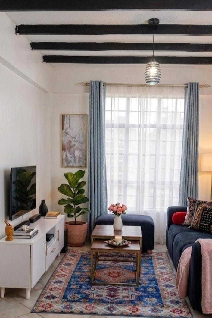 pazuri place Bed and Breakfast in Kenya