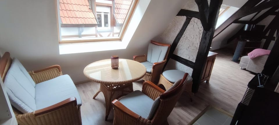 Fewo am Gernisch Apartment in Rhineland-Palatinate