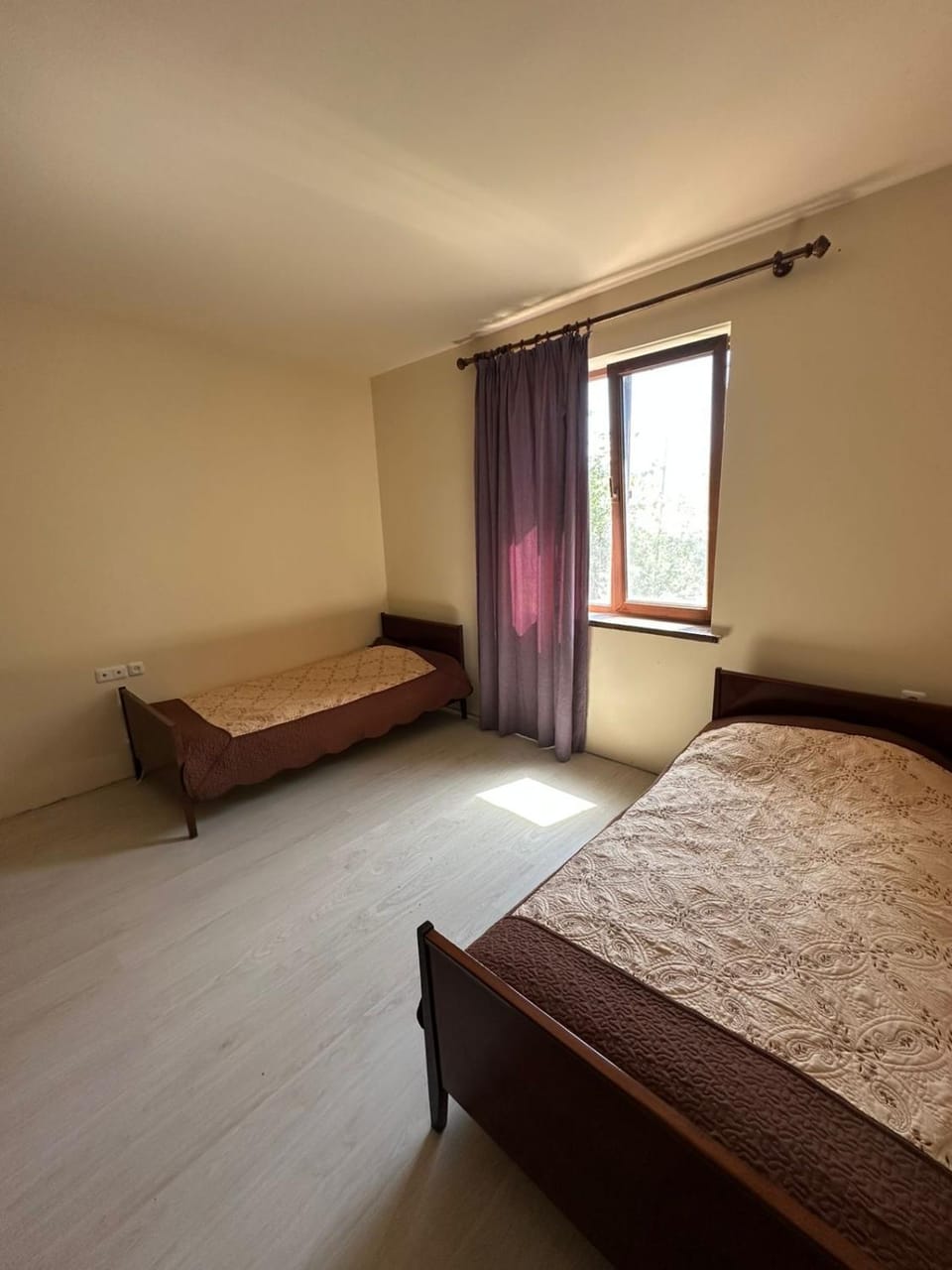 Jraber house Apartment in Armenia