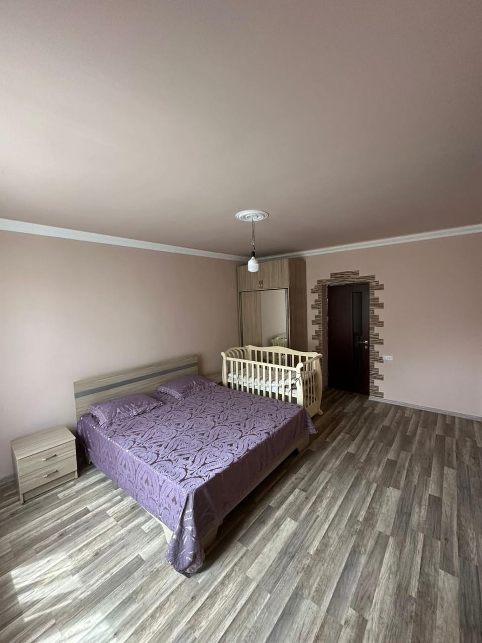 Jraber house Apartment in Armenia