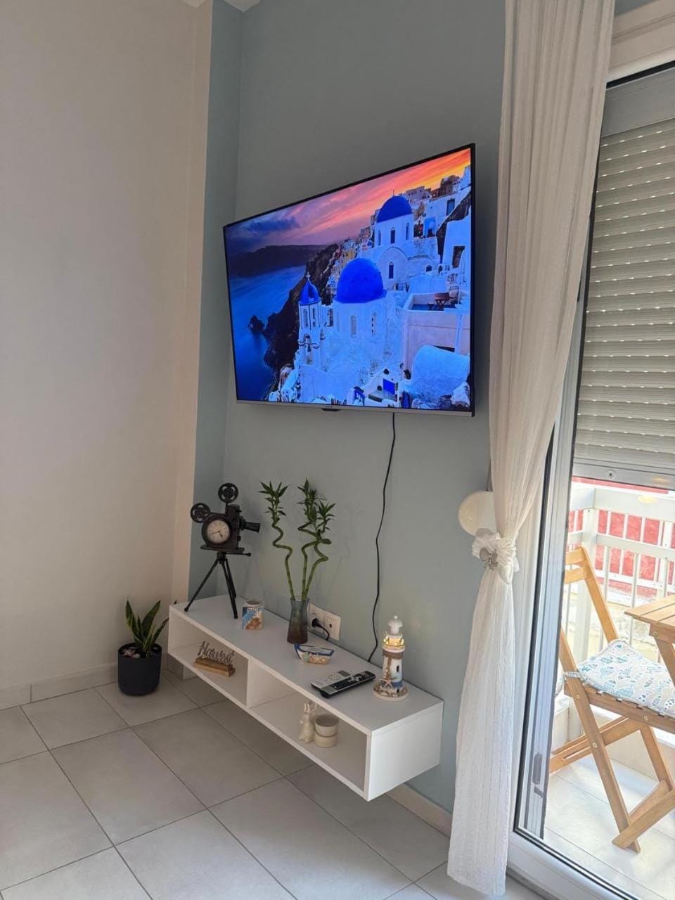 TV and multimedia