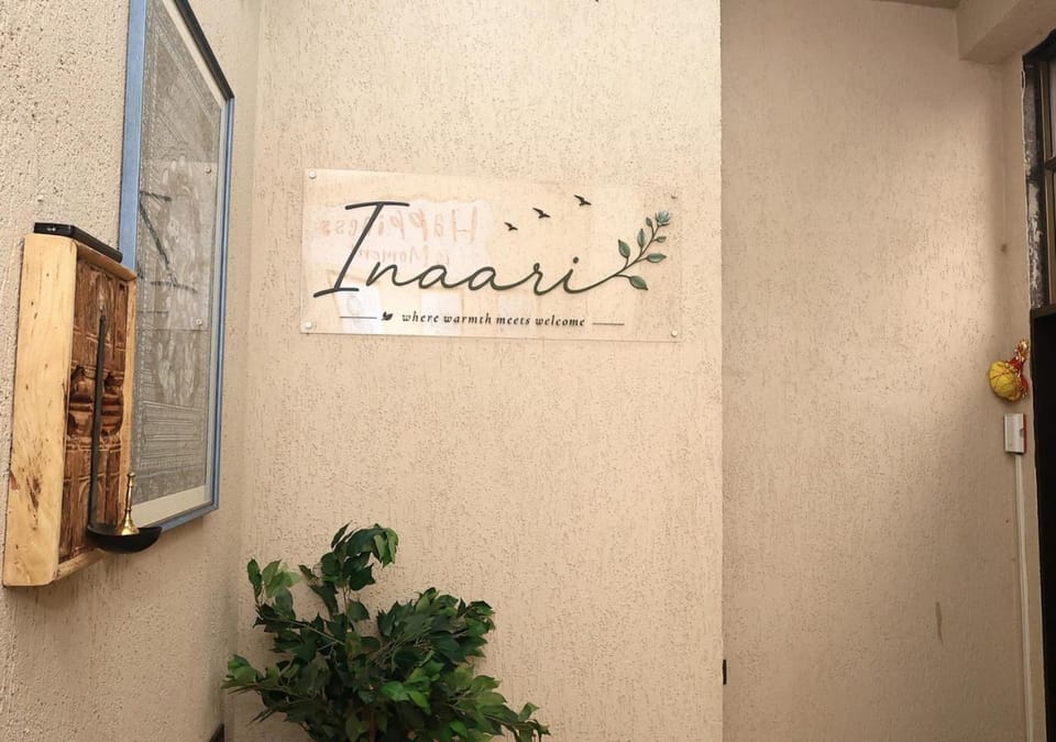 Property logo or sign