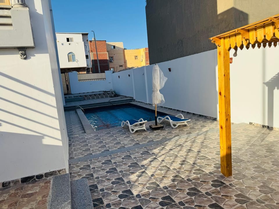 Elsaman Apartment in Hurghada