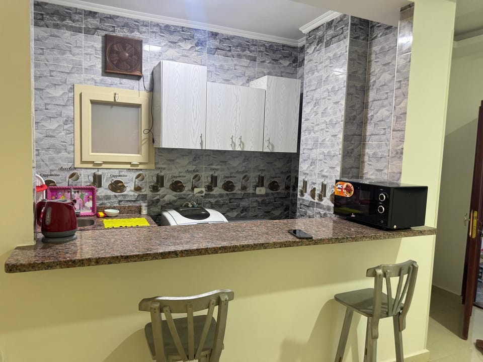 Elsaman Apartment in Hurghada