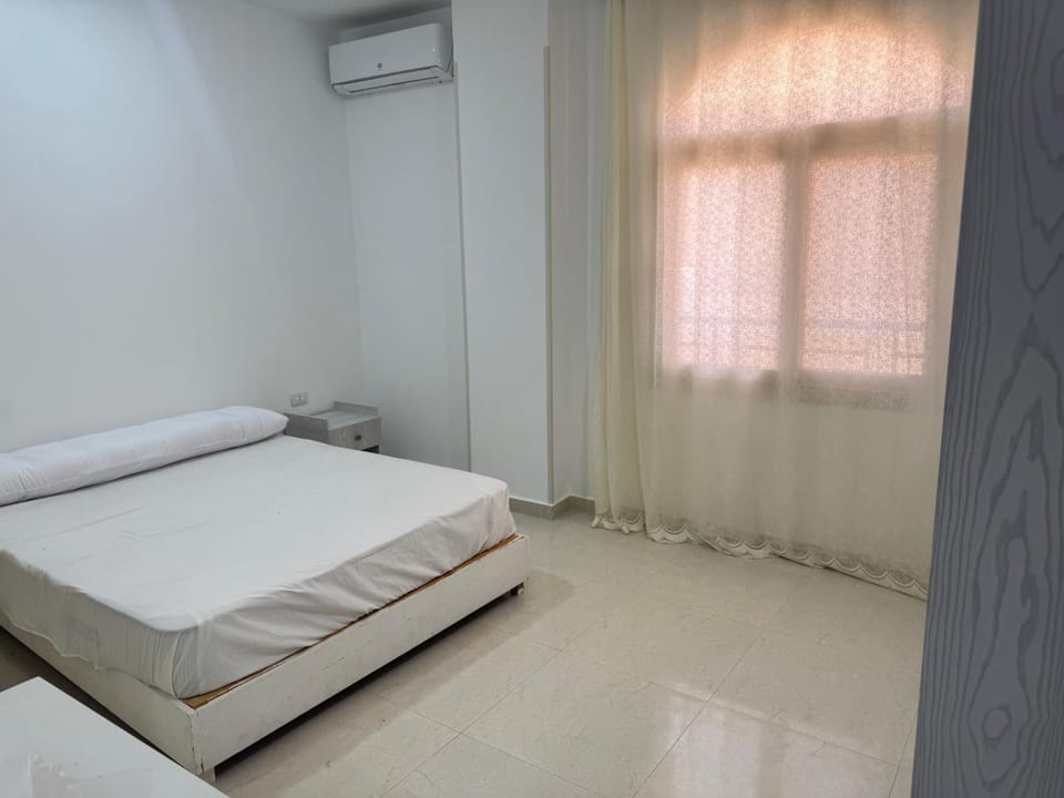 Elsaman Apartment in Hurghada