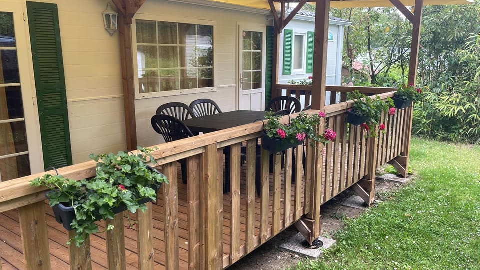 Home Sweet Home Campground/ 
RV Resort in Hauts-de-France