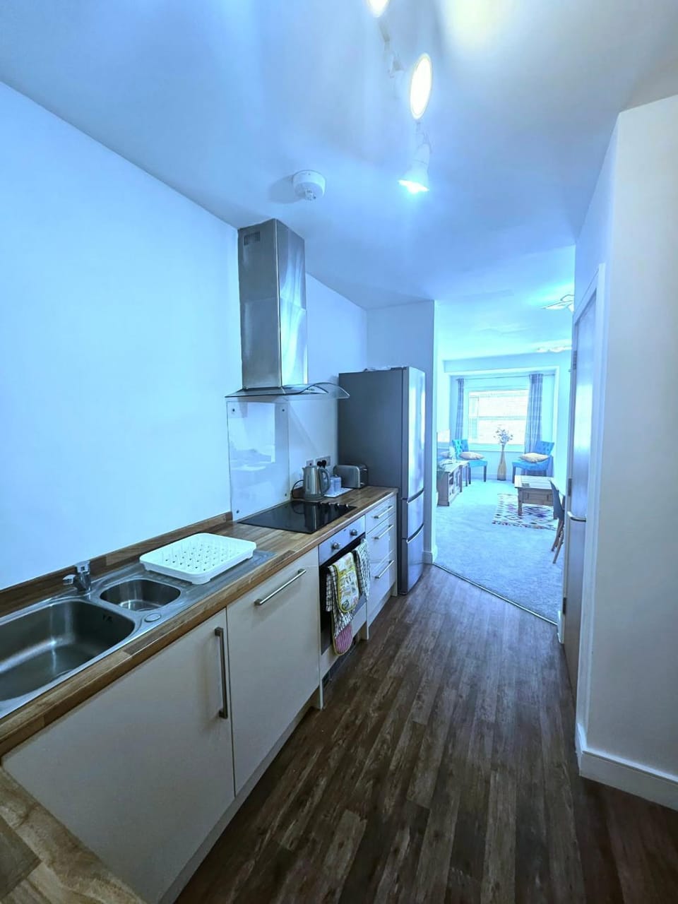 The Coliseum Apartment in Cheltenham