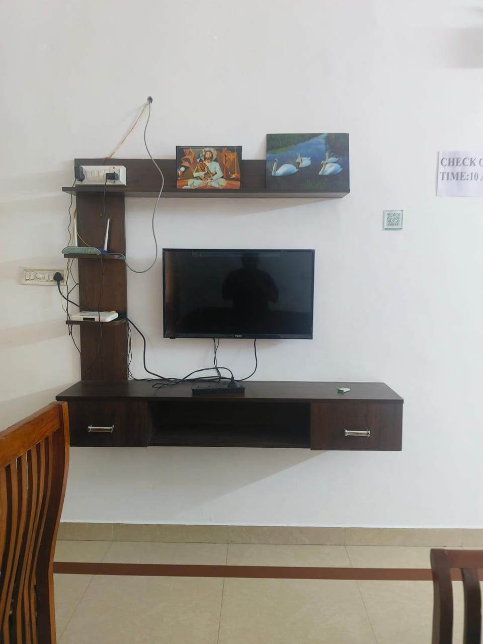Jojo Cadbury Vacation rental in Kerala
