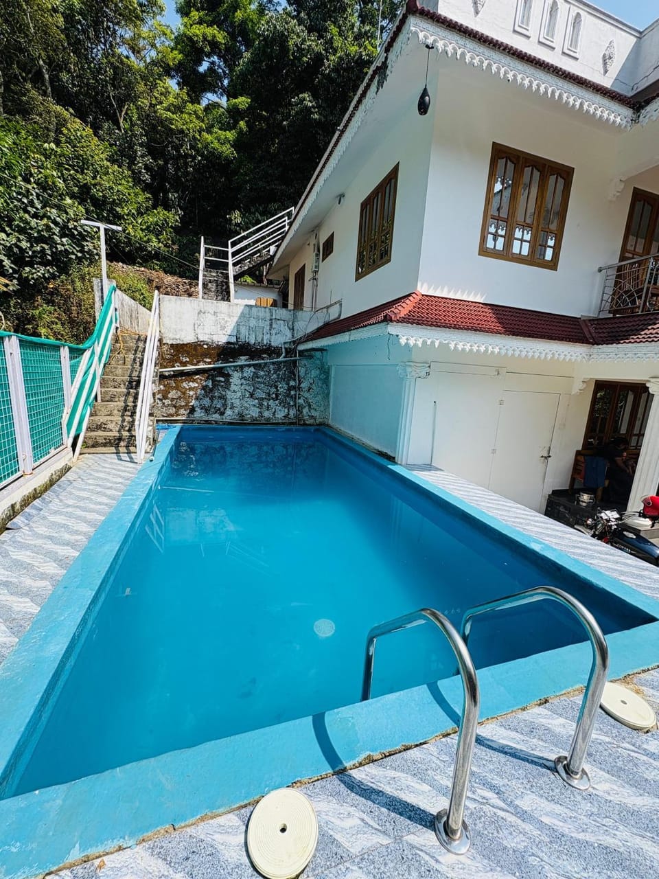 Jojo Cadbury Vacation rental in Kerala