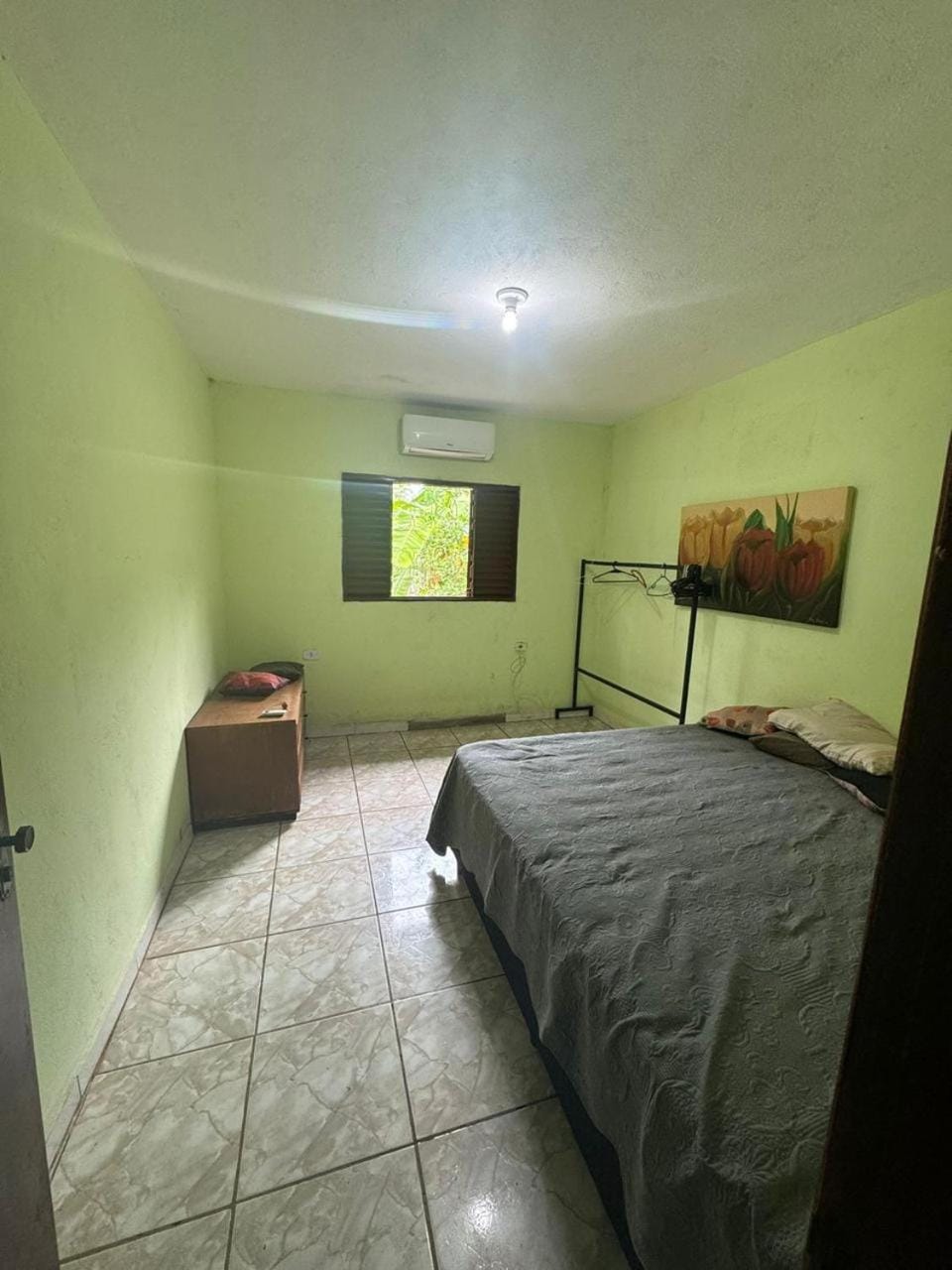 Rancho do sossego House in State of São Paulo