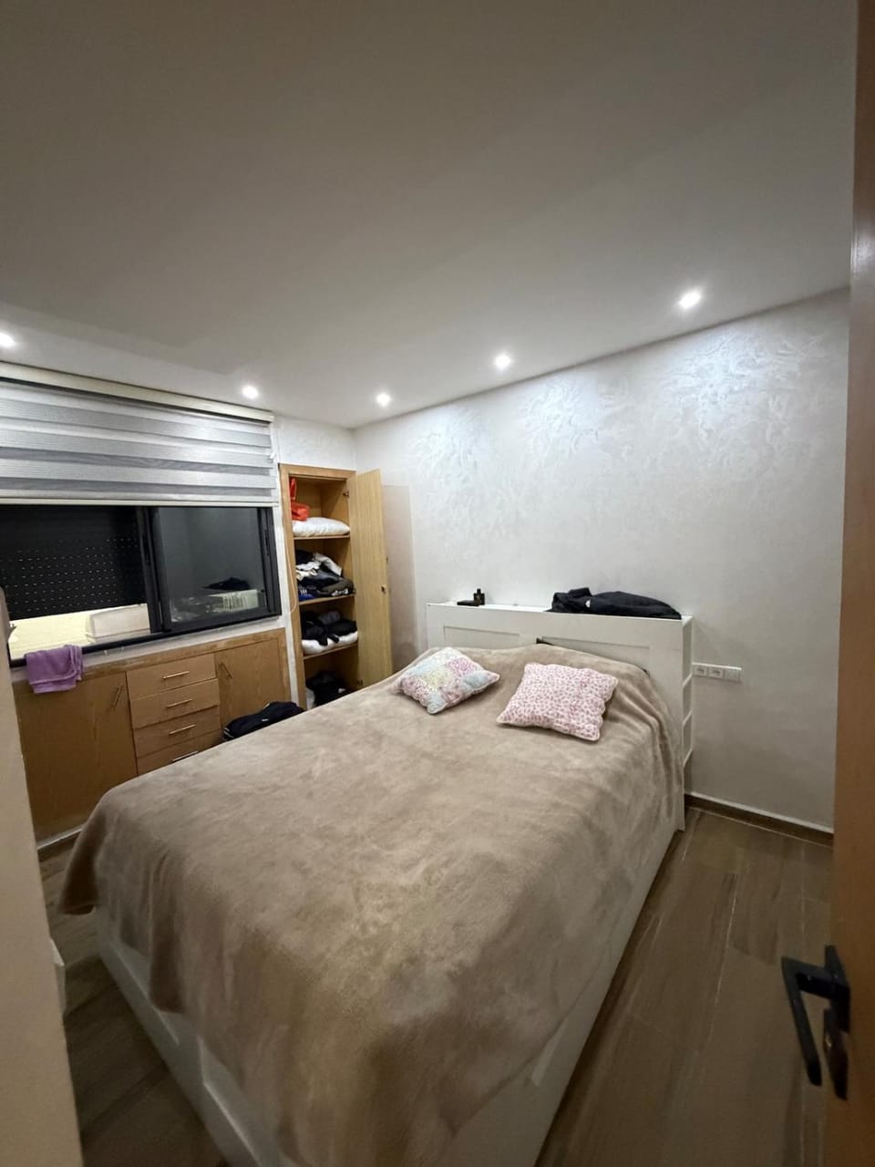 2-Bedroom Apartment, 2 Balconies, Ocean View, 4 Beds Apartment in Rabat-Salé-Kénitra