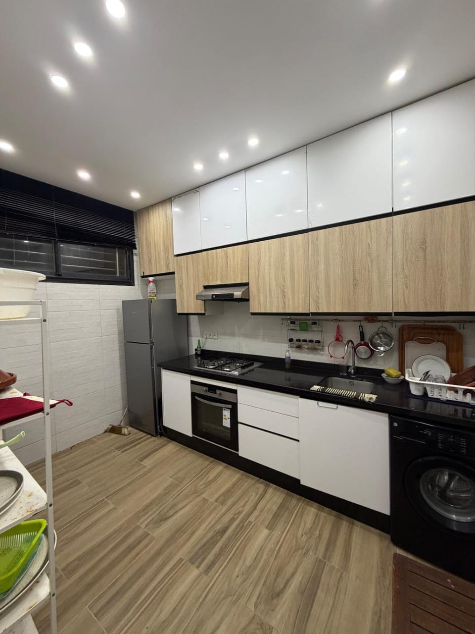 2-Bedroom Apartment, 2 Balconies, Ocean View, 4 Beds Apartment in Rabat-Salé-Kénitra
