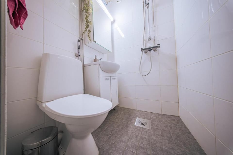Beautiful studio near the train station Apartment in Rovaniemi