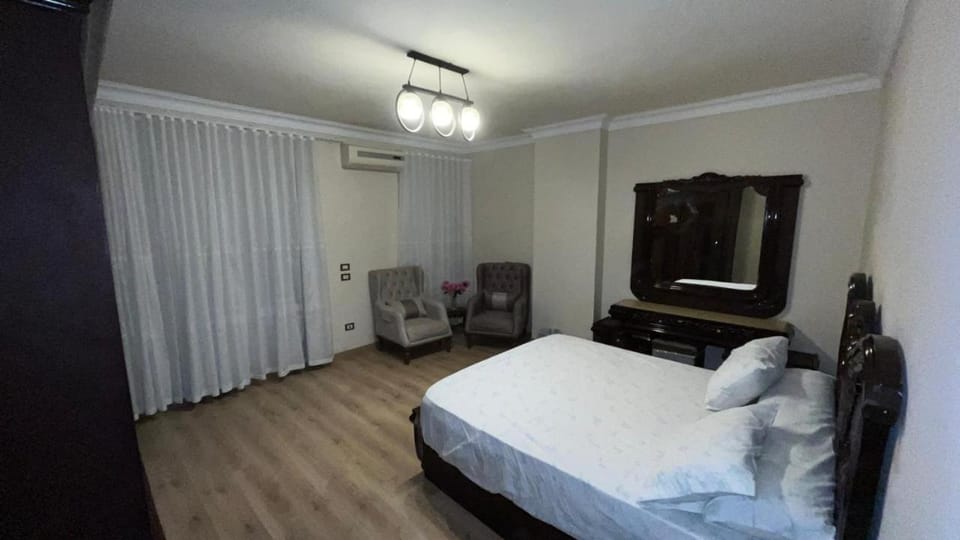 حدائق الاهرام Apartment in Egypt