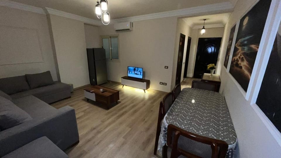حدائق الاهرام Apartment in Egypt