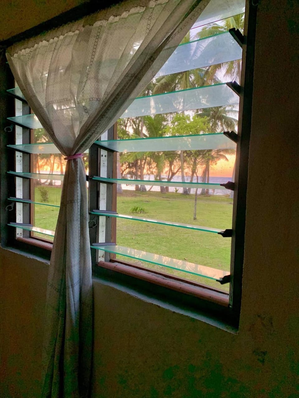 Roma House Barefoot Beachfront Living Yasawa Vacation rental in Western Division, Fiji