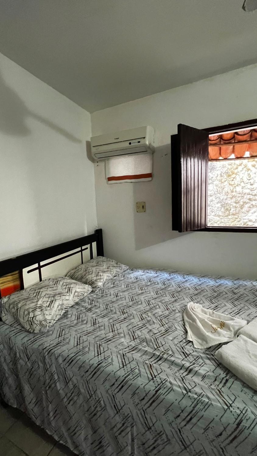 apartamento ponta negra com piscina Apartment in Parnamirim