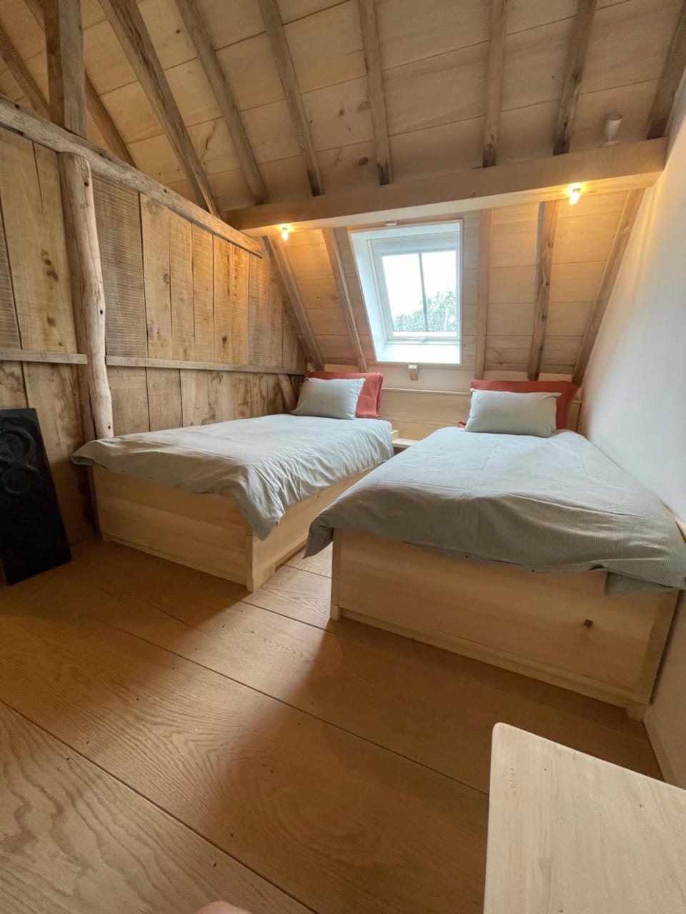Klein Kompas Luxe gîte met hottub en natuur House in Flanders